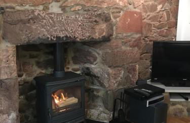 Dunnottar Cottage - Foto 77