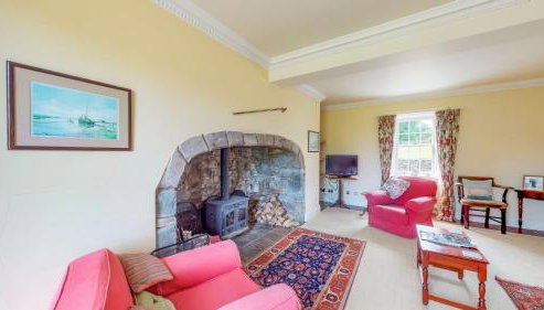 Airds of Kells House - Foto 2