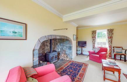 Airds of Kells House - Foto 2