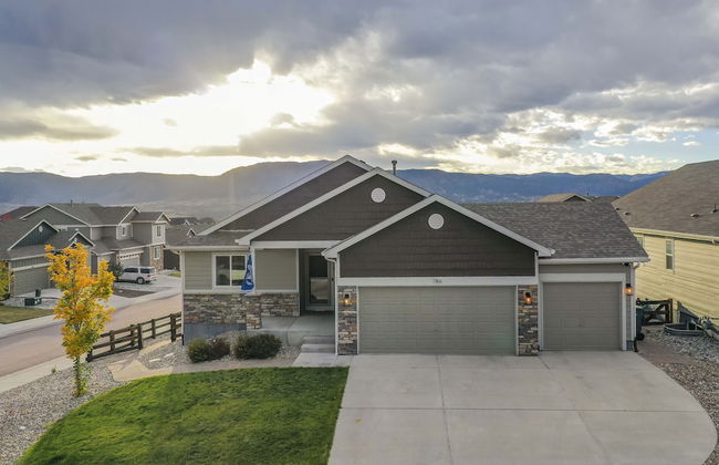 Mountainview Marvel - Foto 75