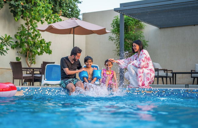 Arjanpark resort - Foto 1