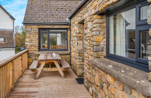 Stable Cottage - Uk10694 - Foto 2