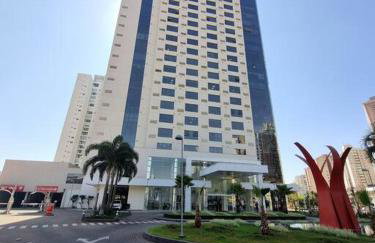 Flamboyant-Metropolitan Goiânia - Foto 29