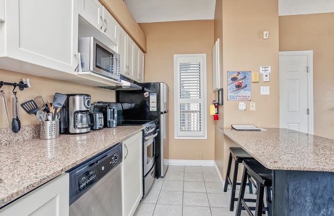 North Creek Resort Condos - Foto 65