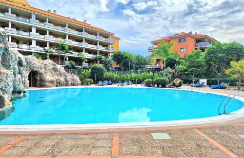 Durazno Tropical Apartment Puerto de la Cruz - Foto 20