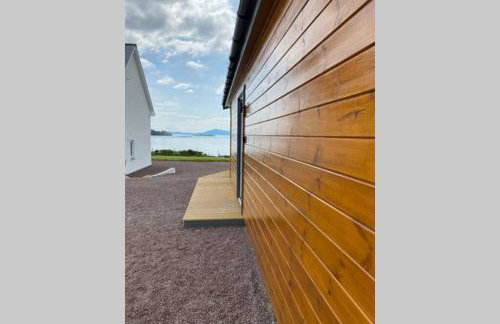 Bothan Dubh Self Catering Cabin - Foto 12