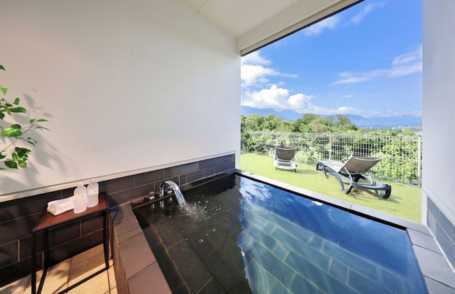 Crystal Villa SHIRAHAMA - Foto 19