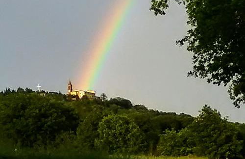 Agriturismo Comparone Casavecchia - Photo 80