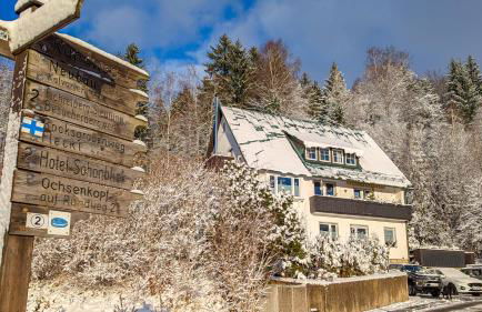 Ferienwohnung Fichtelsonne - Foto 30