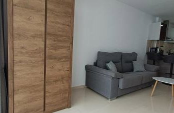 Precioso Loft Sorolla en Playa Malvarrosa/Patacona - Foto 5