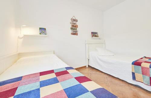 Cubo's Finca El Nogal de los Montes de Malaga - Foto 43