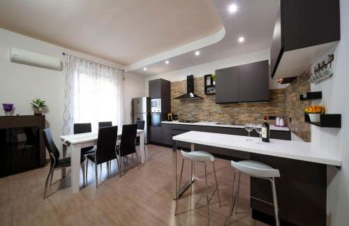 Galì Holidays Casa Vacanze - Foto 1