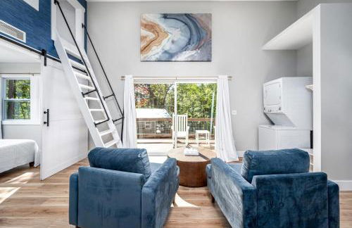 H2O Oasis Tree House - Foto 51