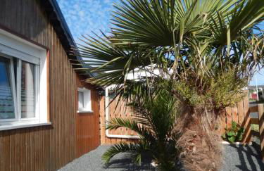 Chalet ALOHA - Photo 1