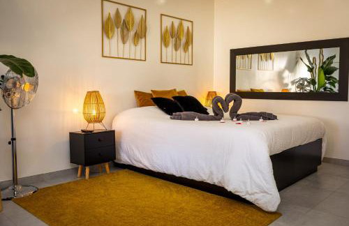 Gîte Spa Cookie - Foto 27