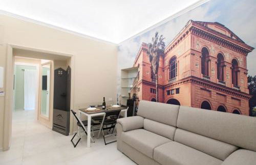 Alessia Holiday House 90mq Salerno Centro - Photo 17