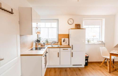 Huxfeld-Hof - Apartment Schwalbennest - Foto 5