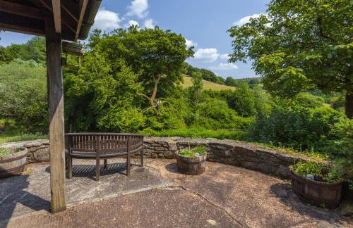 Two Lower Spire Cottage Liscombe - Foto 28