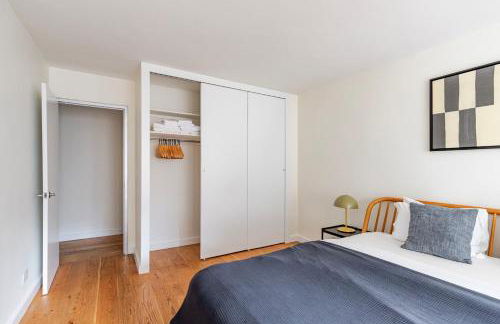 Blueground Midtown East view nr UN Plaza NYC-2114 - Photo 10