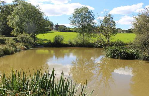 Langdale Barn - Foto 23
