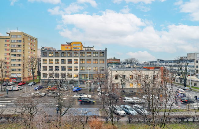 Apartment Władysława IV by Renters - Photo 31