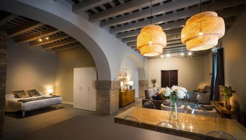 LOFT LA CATEDRAL - Parking disponible - Foto 3