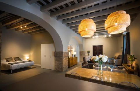 LOFT LA CATEDRAL - Parking disponible - Foto 3