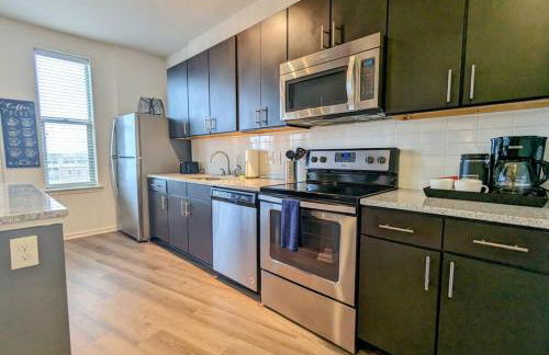 League Flats South End at South Blvd - Foto 20