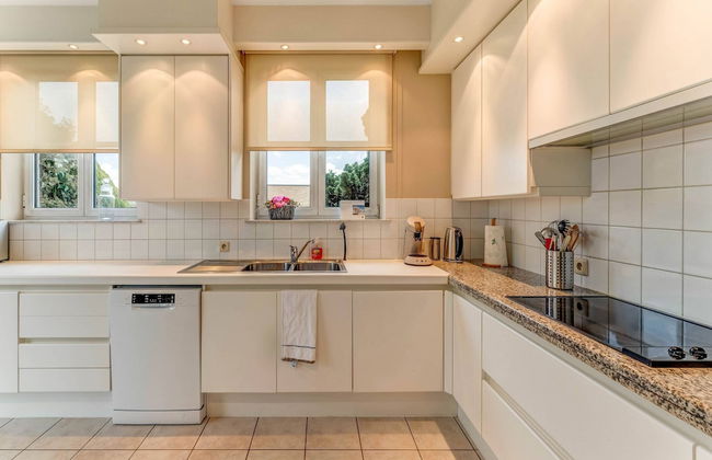 Heers Retreat With Sauna - Foto 13