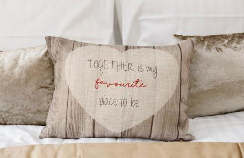 The Milking Sheds, Dufftown - Foto 68