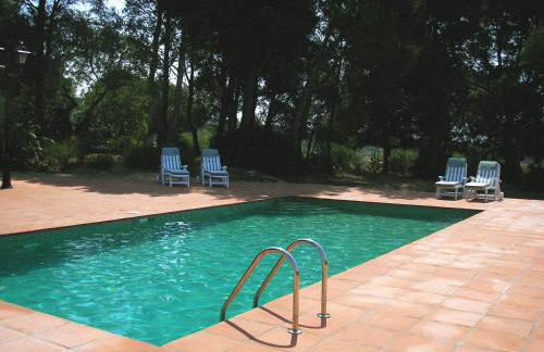 MASIA BARTOMEU Rural house between vineyards 2km from the beach - Foto 39