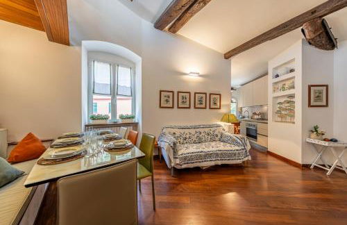 PETITE PARAGGI Vista e Comodità sul Mare - Foto 9