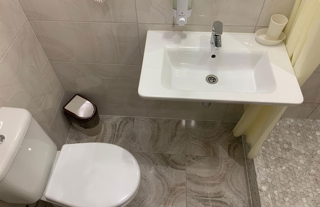 Matrix Hotel - Foto 48