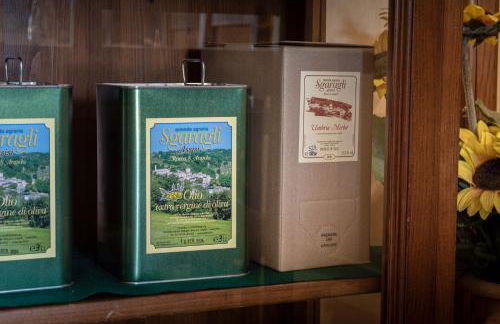 Agriturismo Assisi La Rocca - Foto 148