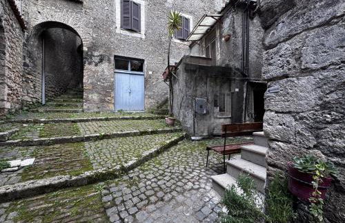 Vicolo della Quiete Anagni - Foto 66