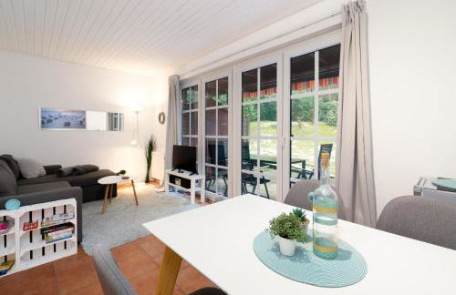 Ferienhaus Seeweg Wohnung 1 - Foto 8