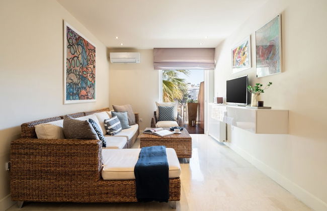 2BD Sunny Condo Close to the Beach - Foto 6