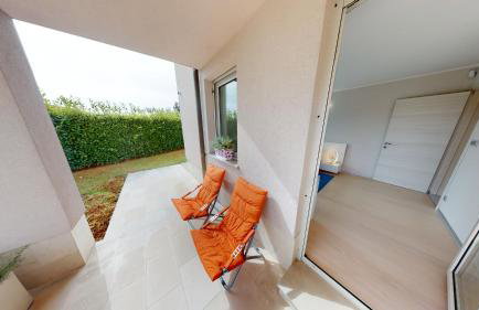 Design Apartment EMERALD Viškovo - Photo 7