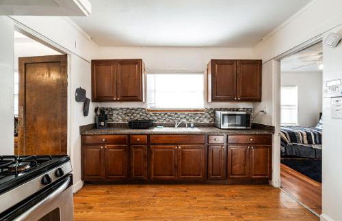 Charming 6BR Home in Milwaukees Historic District - Foto 19