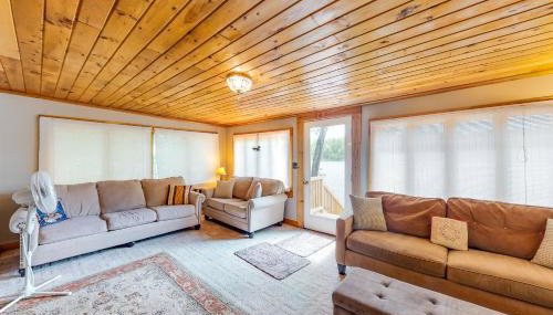 Long Pond Camp - Foto 4