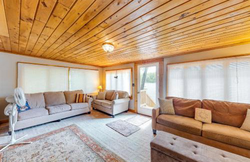 Long Pond Camp - Foto 4