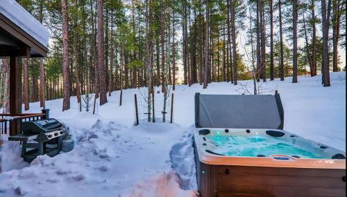 Stay at Coyote Pass - Foto 4