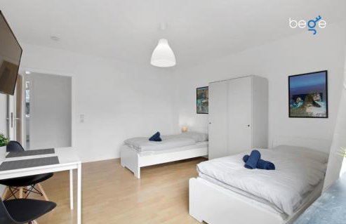 BEGE APARTMENTS: FIRM RELAX - Foto 33