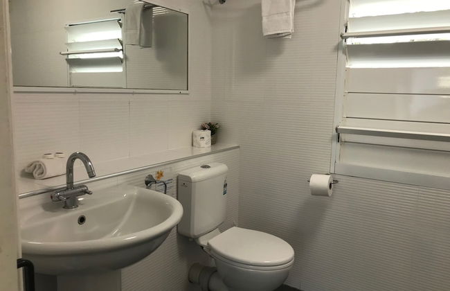 Bush Village Holiday Cabins - Photo 69