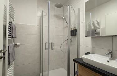 Modernes Serviced Apartment - FeWo Morgenglanz - Foto 21
