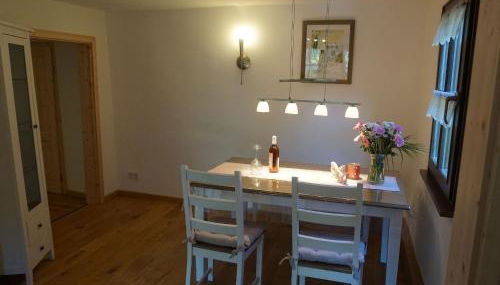 Ferienhaus am Leiselbach - Foto 4