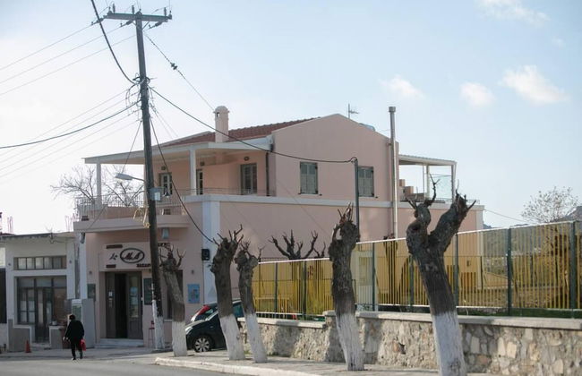 Naxos Chalkion Beautiful Detsis House With Jacuzzi - Foto 36