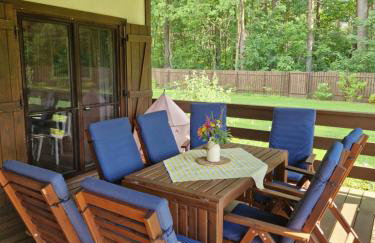 Łap Las Pelnik - Photo 45