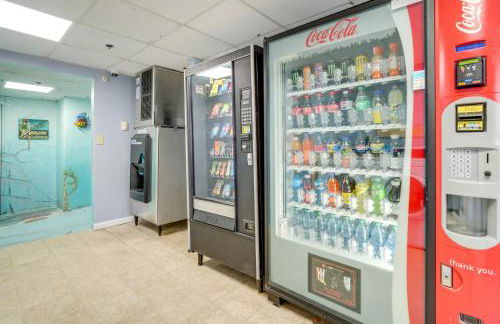 Ocean City Hideaway Walk to Boardwalk and Beach! - Foto 19