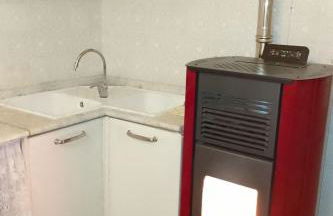 Apartment Wohnung mit zauberhaftem Blick auf das Schloss by Interhome - Photo 7